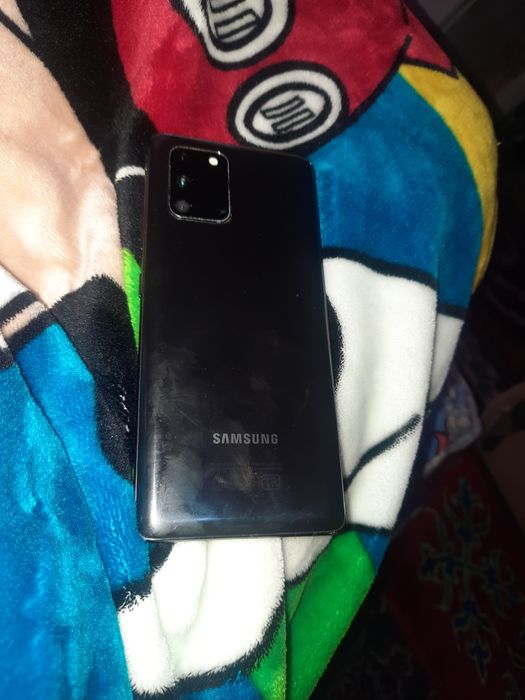 SAMSUNG S10LITE  в хорошем состоянии