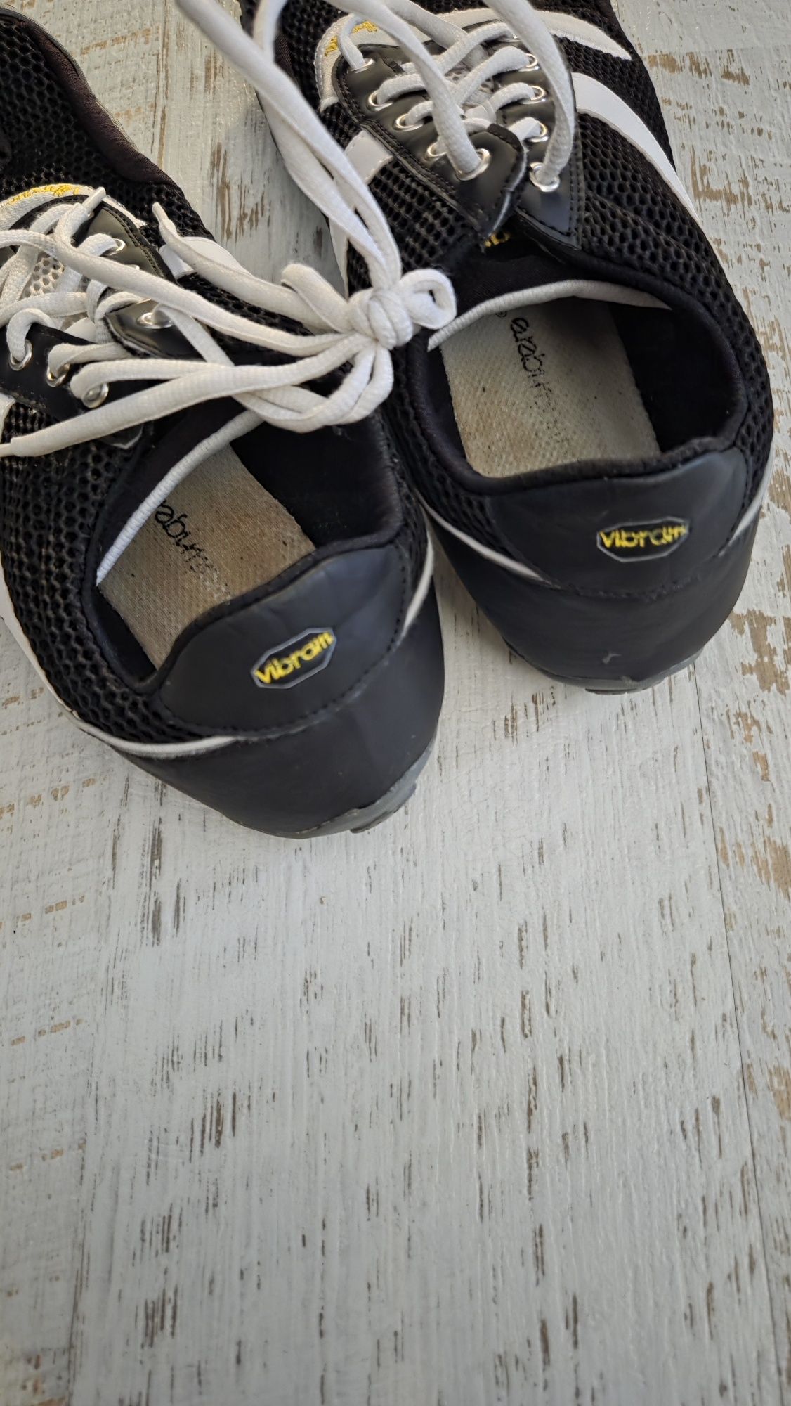 vibram fivefingers номер 47