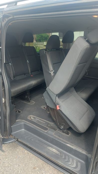 Inchiriez 8+1, bus 9 locuri, rent a car,