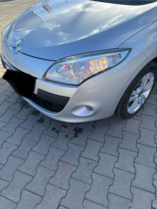 Renault Megan euro 5