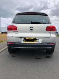 Se vinde VW Tiguan