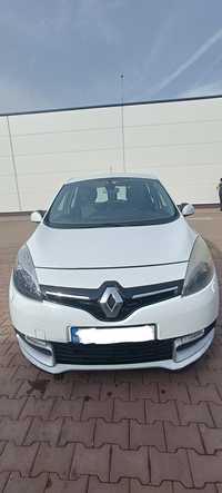 Vând autoturism Renault  SCENIC .3