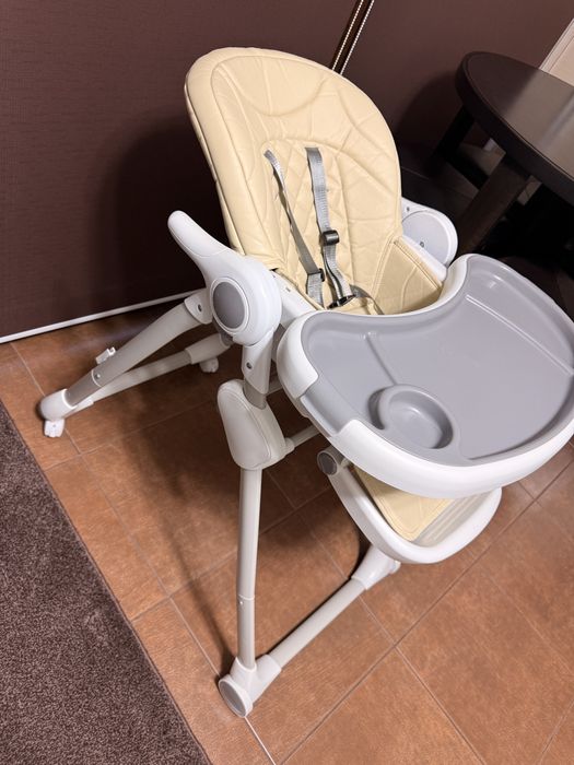 Scaun de masa Krausman