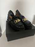 Pantofi Musette/Kalista 883