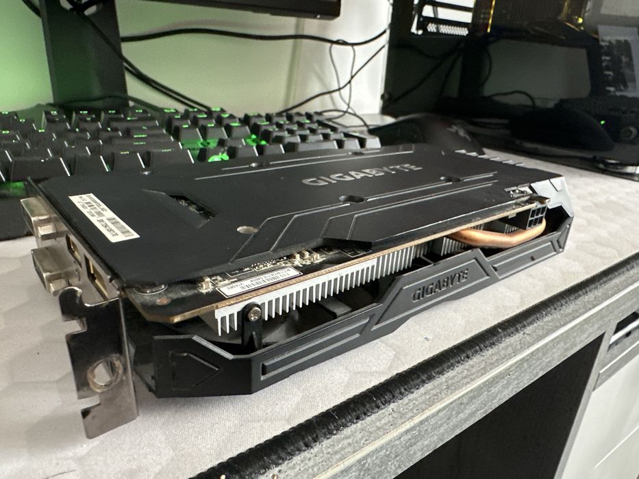Gtx 1060 3 gb g1.