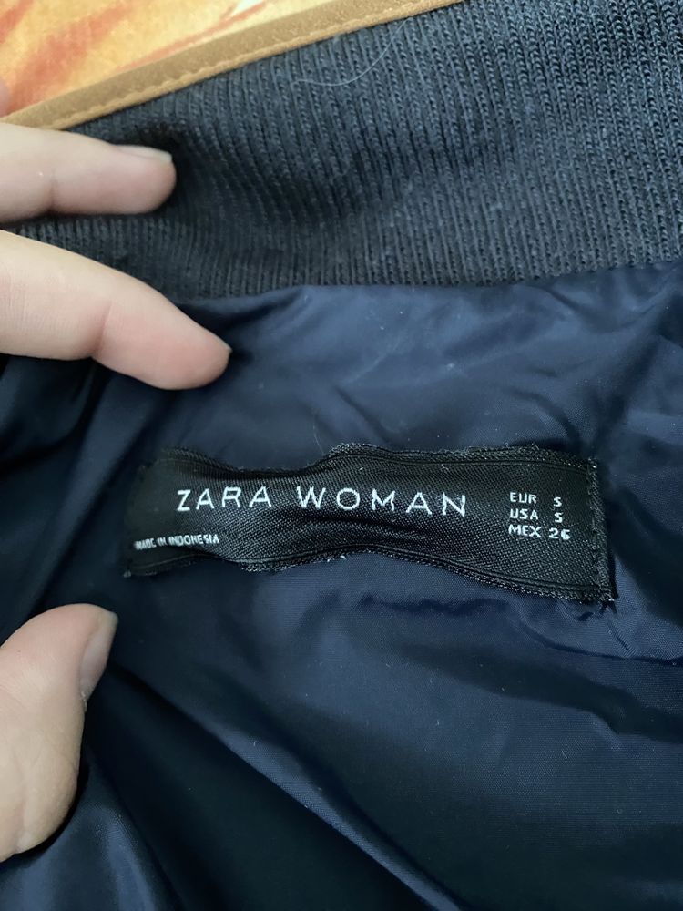 Jacheta Zara de damă
