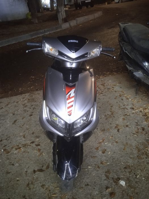 Skuter wasat 150 kub