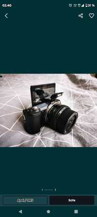 Sony Alpha A5100 Mirrorless