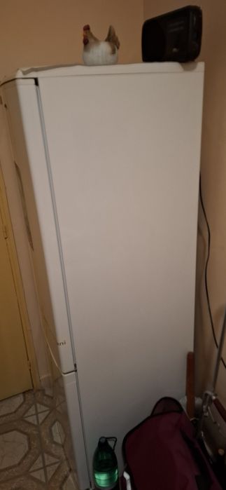 Frigider Arctic KS27