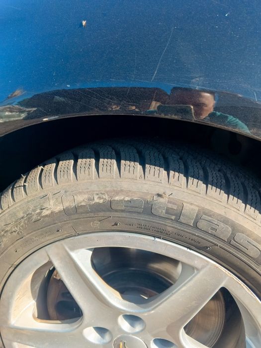 Vand volkswagen passat
