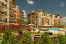 Direct Proprietar, Apartament cu 2 Camere, NorthLight Residence