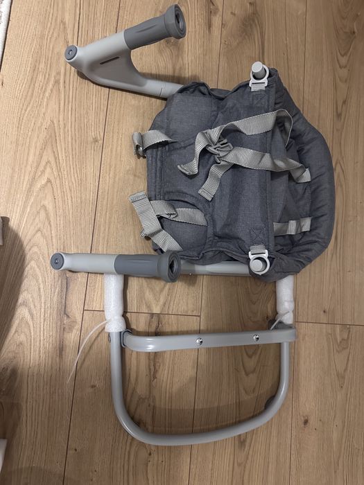 Scaun de masa 3 in 1 Nou