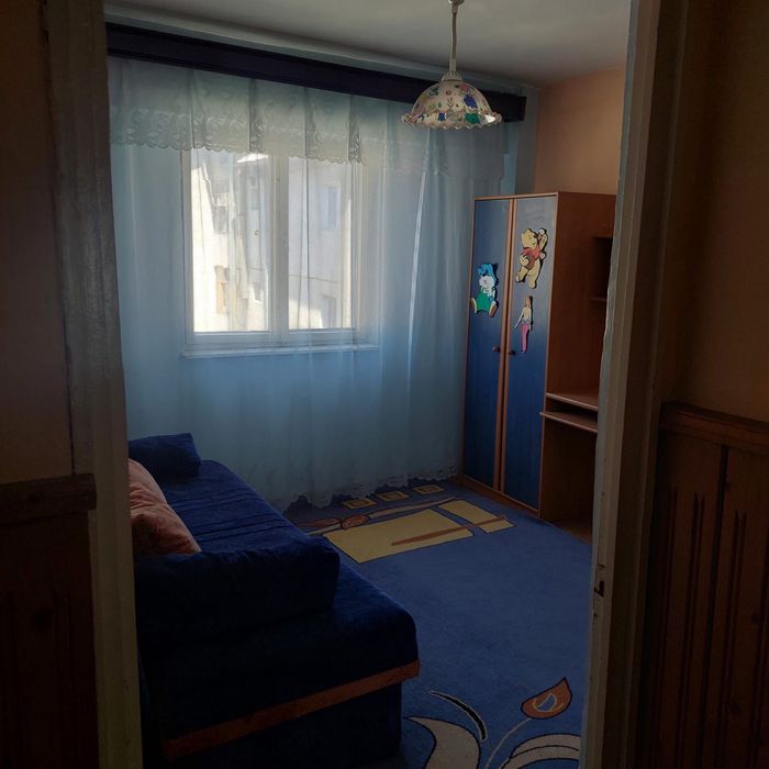 Apartament Abrud