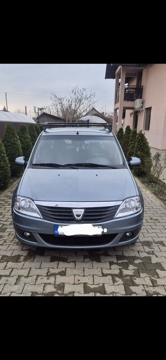 Vand Dacia Logan 1.4 mpi