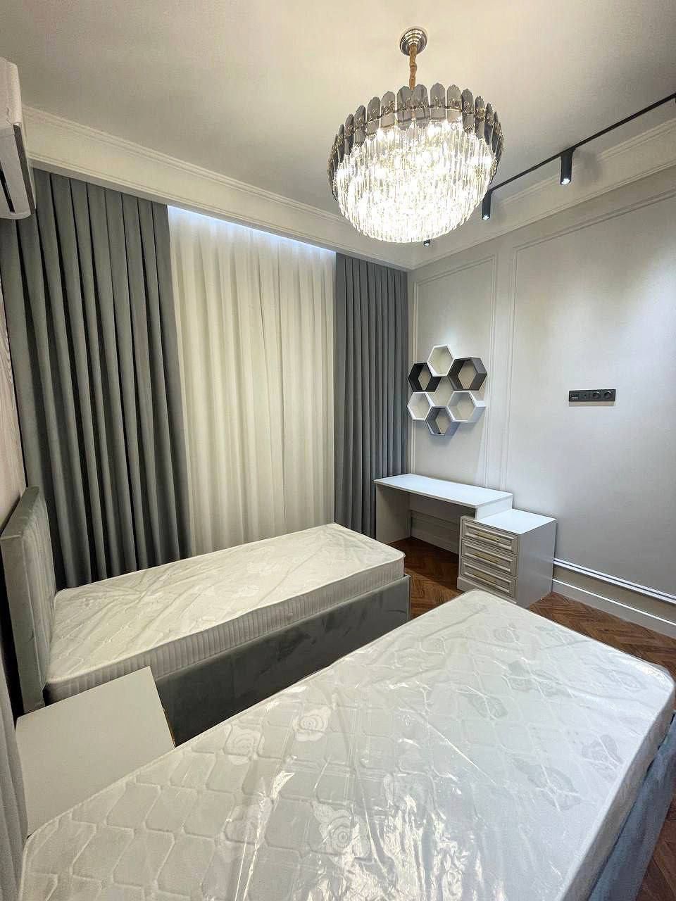 Срочно продается 3 ком квартира на Сайрам Avenue