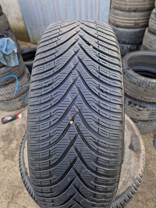 215 60 17 iarna M+S BfGoodrich 2021