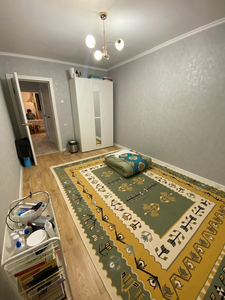 Продажа 2-х комн.кв 7 мкр
