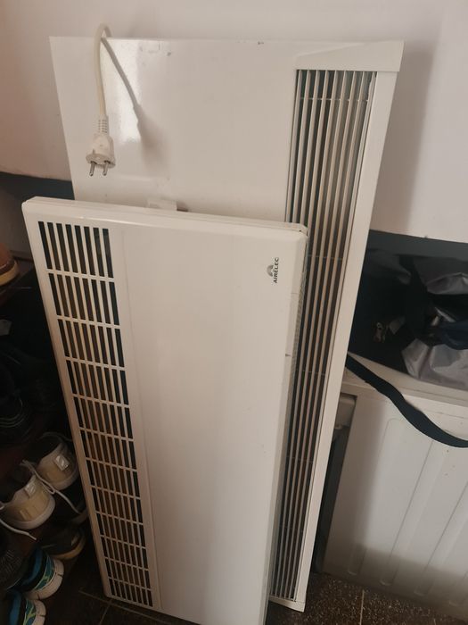 Tesy Конвекнор,2бр.Малък и Голям