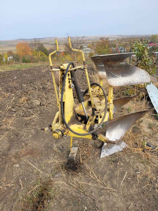 Vand plug cu două cormene în stare perfectă