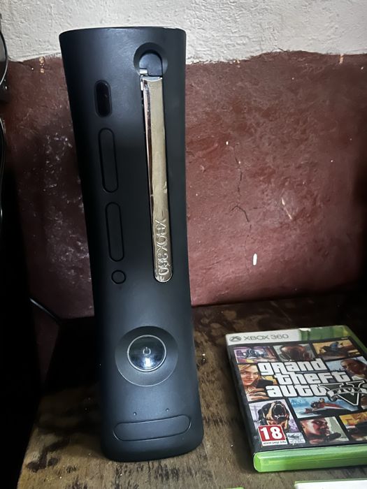 Xbox 360 - За части