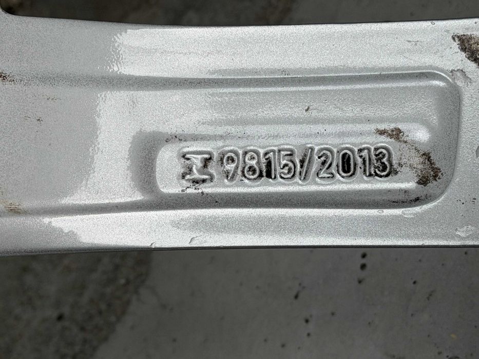 Джанта БМВ Х1 Ф48 Х2 Ф39 18' цола