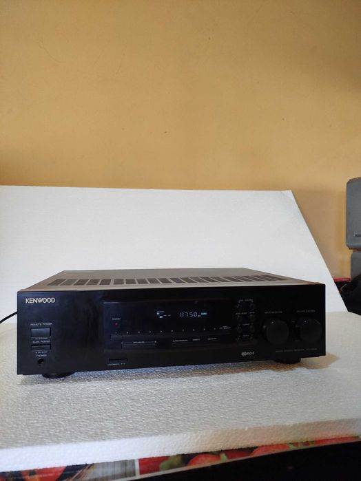 Amplificator Kenwood Model: KR-A3080. Functional 100%