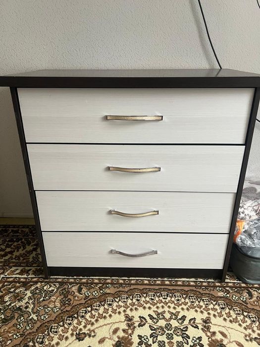 Комод шкаф тумбы