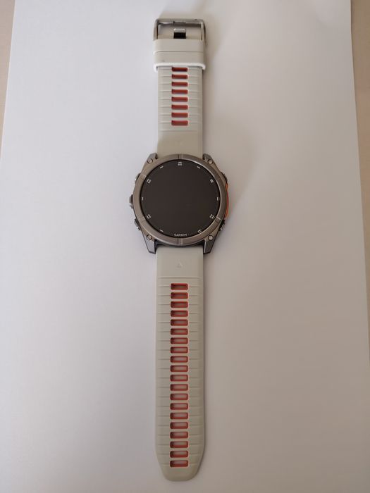 Ceas Garmin Fenix 8   51mm