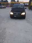 Mercedes a class ,2002,înmatriculat