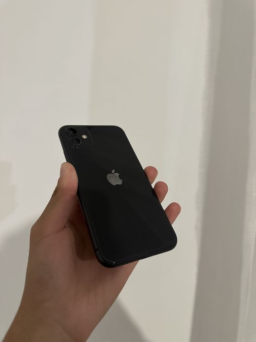 Iphone 11 64GB impecabil