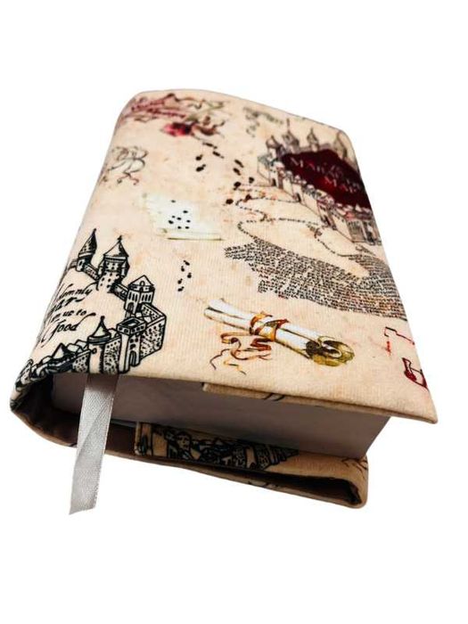 Калъф за книга "Хари Потър"