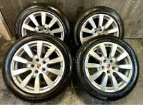 Jante/Roti IARNA 8mm R20 Originale Porsche Cayenne Vw Touareg Audi Q7