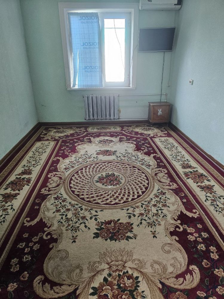 1 хонали квартира ижарага берилади