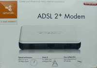 Router ADSL 2+ MODEM internet