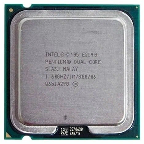 pentium dual-core 1.6hz