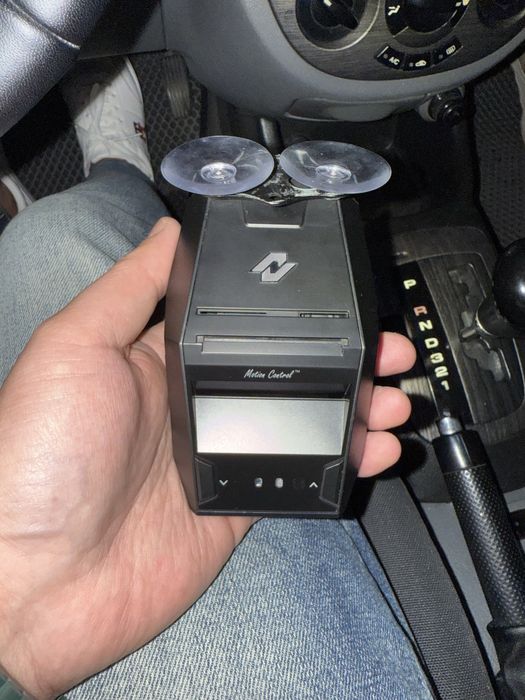 Radar neoline x-cop 8700s