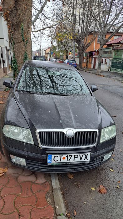 Skoda Octavia 2 unic propietar