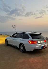 BMW 330 XDrive!!!MPerformance