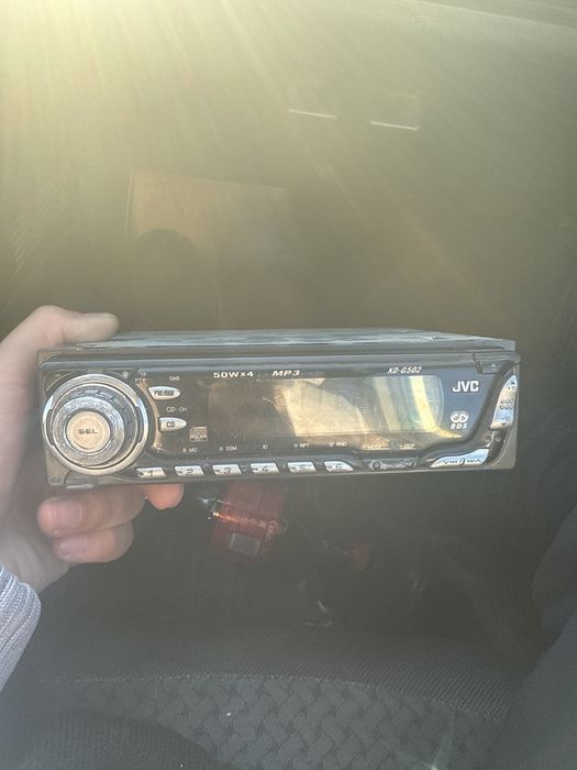 Магнитафон рабочи