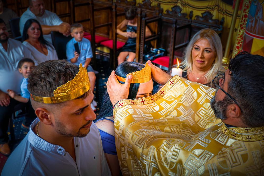 Fotograf evenimente, majorat, nunta, botez, cununie