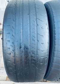 Шины 225/50R17 одиночные