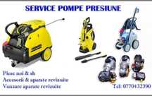 Piese accesorii etc