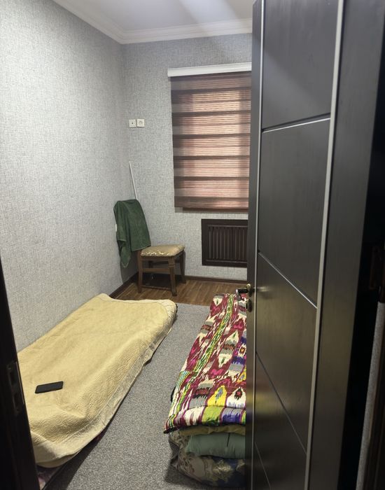 Аренда Коракамиш 1/2 15дом Йигитларга ва оилага кизларга