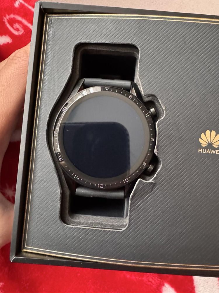 Huawei Watch GT 2