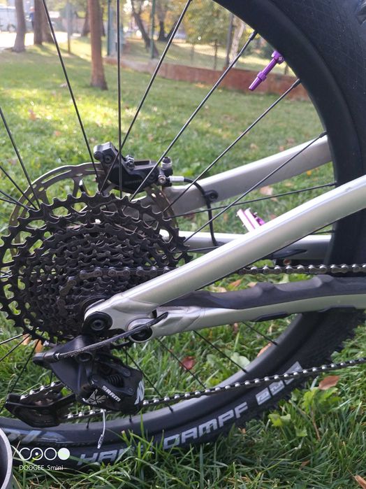 SPECIALIZED CUSTOM 2023 Enduro,DH,планинско колело MTB ,спускане