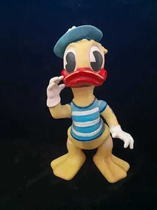 Aradeanca Donald ratoiul