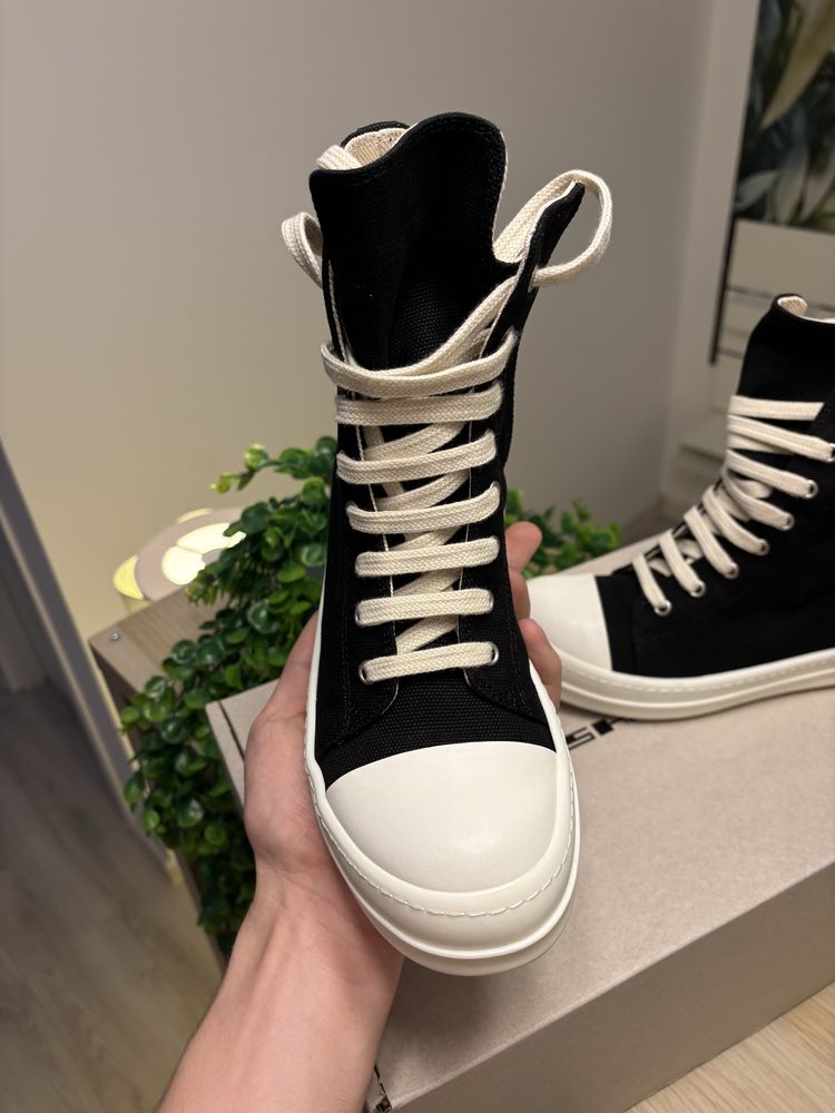 Rick owens  noi