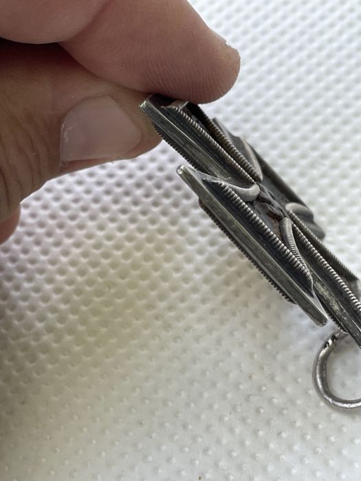 Crucea de fier EK2 ww2