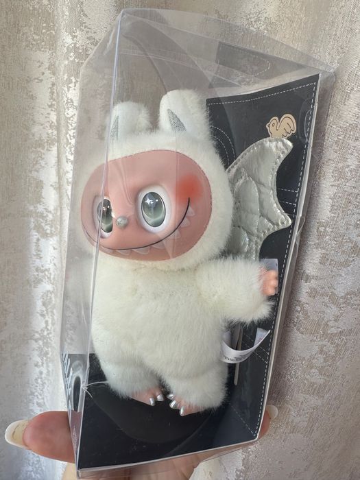 Продается новая игрушка Зимомо отличного качества