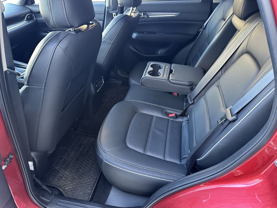 Mazda Cx-5 2024 2.5i 4x4 Premium Plus